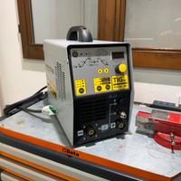Saldatrice TIG DC