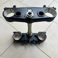 Piastre di sterzo honda crf