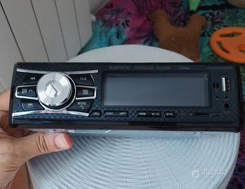 Autoradio Mp3 Bluetooth Stereo 