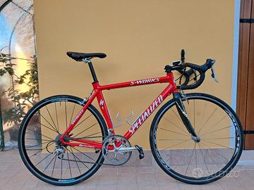 Bdc Specialized s-works