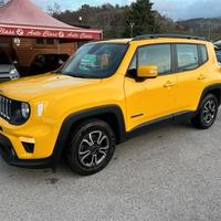 Jeep Renegade 1.6 Mjt 120 CV Longitude