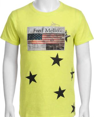 Tshirt Fred Mello 12/14 anni