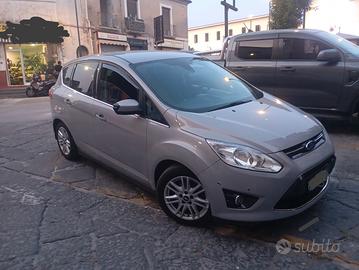 Ford C Max