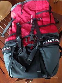 ZAINO ESCURSIONISMO MILLET ODYSSEE 45