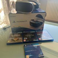 PlayStation Vr