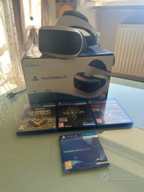 PlayStation Vr