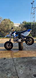 Pit Bike 160 yx