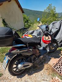 Piaggio Liberty 150 - 2009