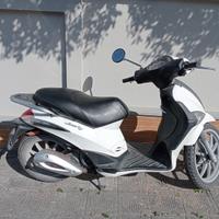 Piaggio Liberty 50 - 2015