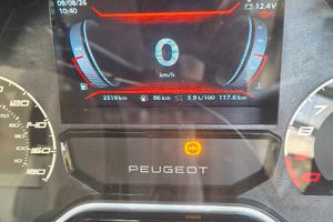 Peugeot xp 400 gt