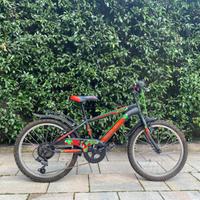 Bici bambino 20’’