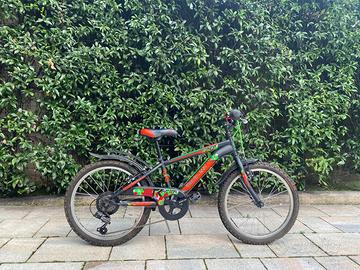 Bici bambino 20’’