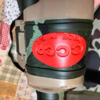 Binocolo originale Russo