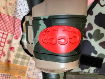 Binocolo originale Russo