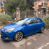 opel corsa e opc 207 cv pack performance 