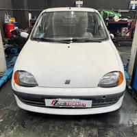 Ricambi Fiat 600 1.0 39cv 1998