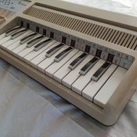 Bontempi tastiera B3 vintage 