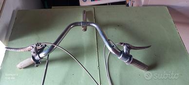 manubrio piaggio ciao prima serie