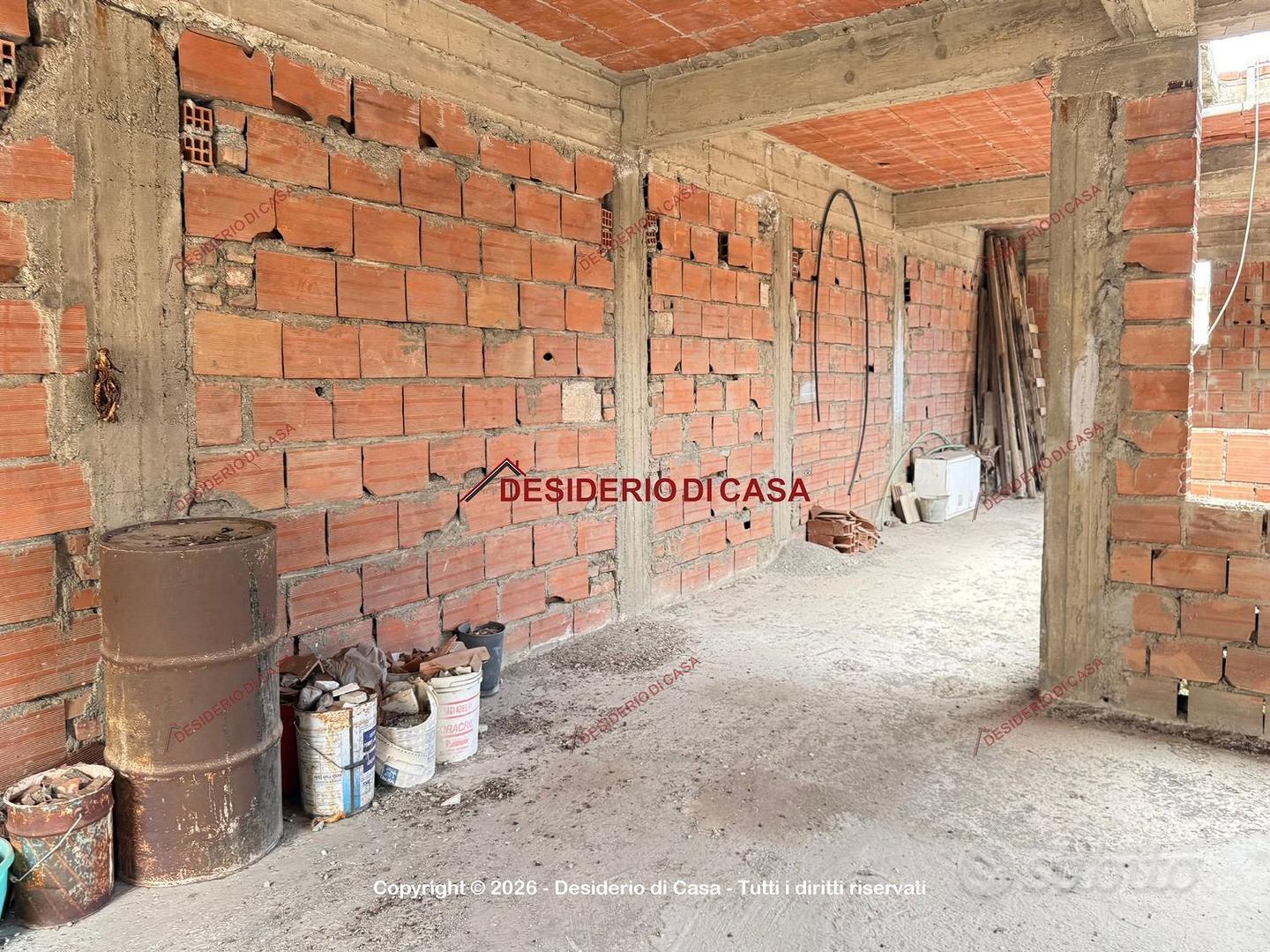 Appartamento – Barcellona Pozzo di Gotto, Zigari, Barcellona - Vista 2