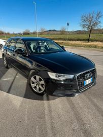 Audi A6 2.0 tdi quattro