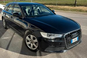 Audi A6 2.0 tdi quattro
