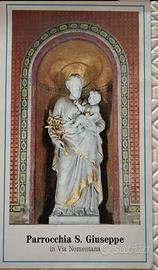 Santino di San Giuseppe