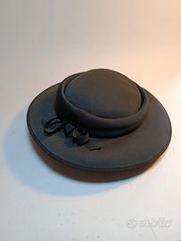 cappello KAGOL DESIGN made in england 