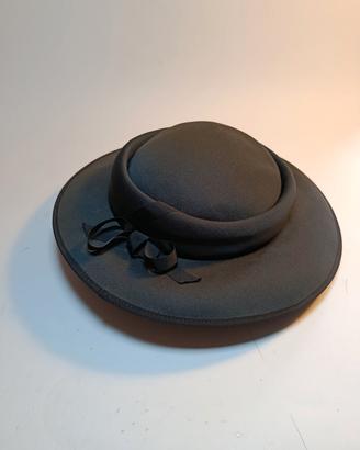 cappello KAGOL DESIGN made in england 