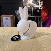 Rabbit lamp xs Qeeboo SCONTO