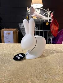 Rabbit lamp xs Qeeboo SCONTO