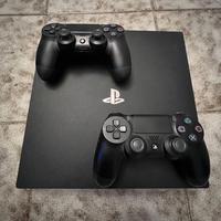 Playstation 4 Pro