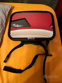 Specchietto retrovisore bambini