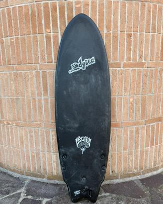 TAVOLA DA SURF CATCH SURF ODYSEA X LOST RNF