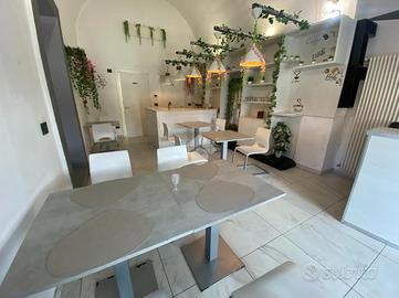 NEGOZIO A SALUZZO
