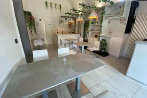 NEGOZIO A SALUZZO
