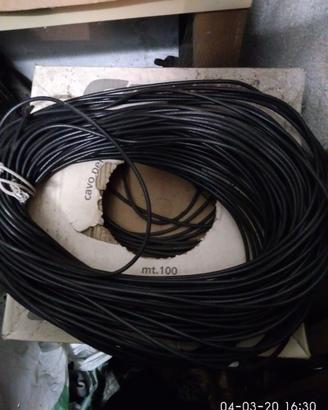Cavo antenna