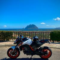 KTM 890 Duke - 2020