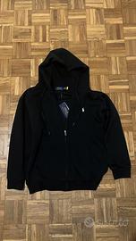 Felpa ralph lauren