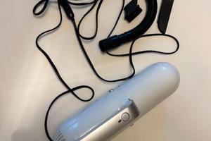 Freesoo Aspirapolvere per Auto 8000 Pa Potente