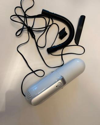 Freesoo Aspirapolvere per Auto 8000 Pa Potente