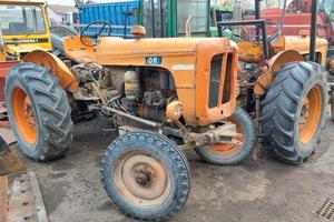 RICAMBI PER TRATTORE OM FIAT 513R