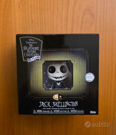 Funko pop Jack skellington