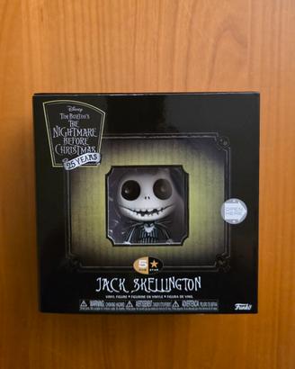 Funko pop Jack skellington