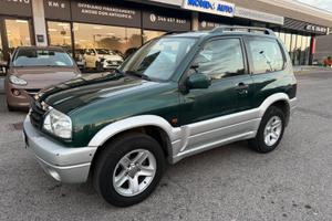 Suzuki Grand Vitara 1.6i 16V cat 3 porte