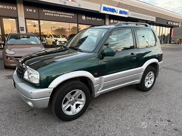 Suzuki Grand Vitara 1.6i 16V cat 3 porte