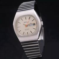 Vetta Dry Daydate 80s steel 39 mm automatic