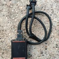 Centralina aggiuntiva ITALIAN BOX