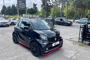 Smart ForTwo BRABUS 0.9 Turbo twinamic Urban runne