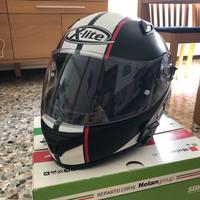 Casco xlite 660 taglia S