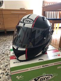 Casco xlite 660 taglia S